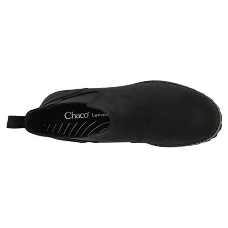 Chaco Fields Chelsea Waterproof Boot - Men's - Image 5